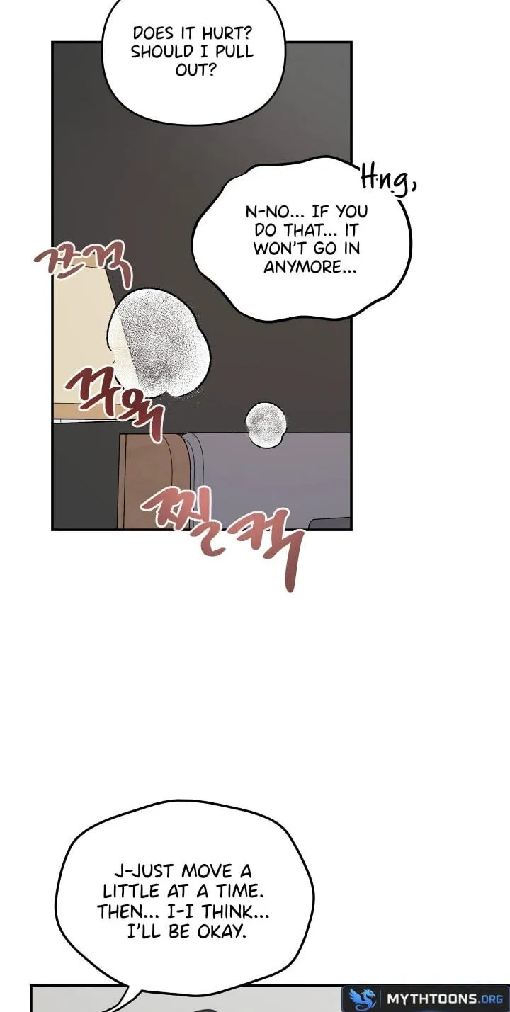 Jumping the Geon Chapter 44 page 54 - 