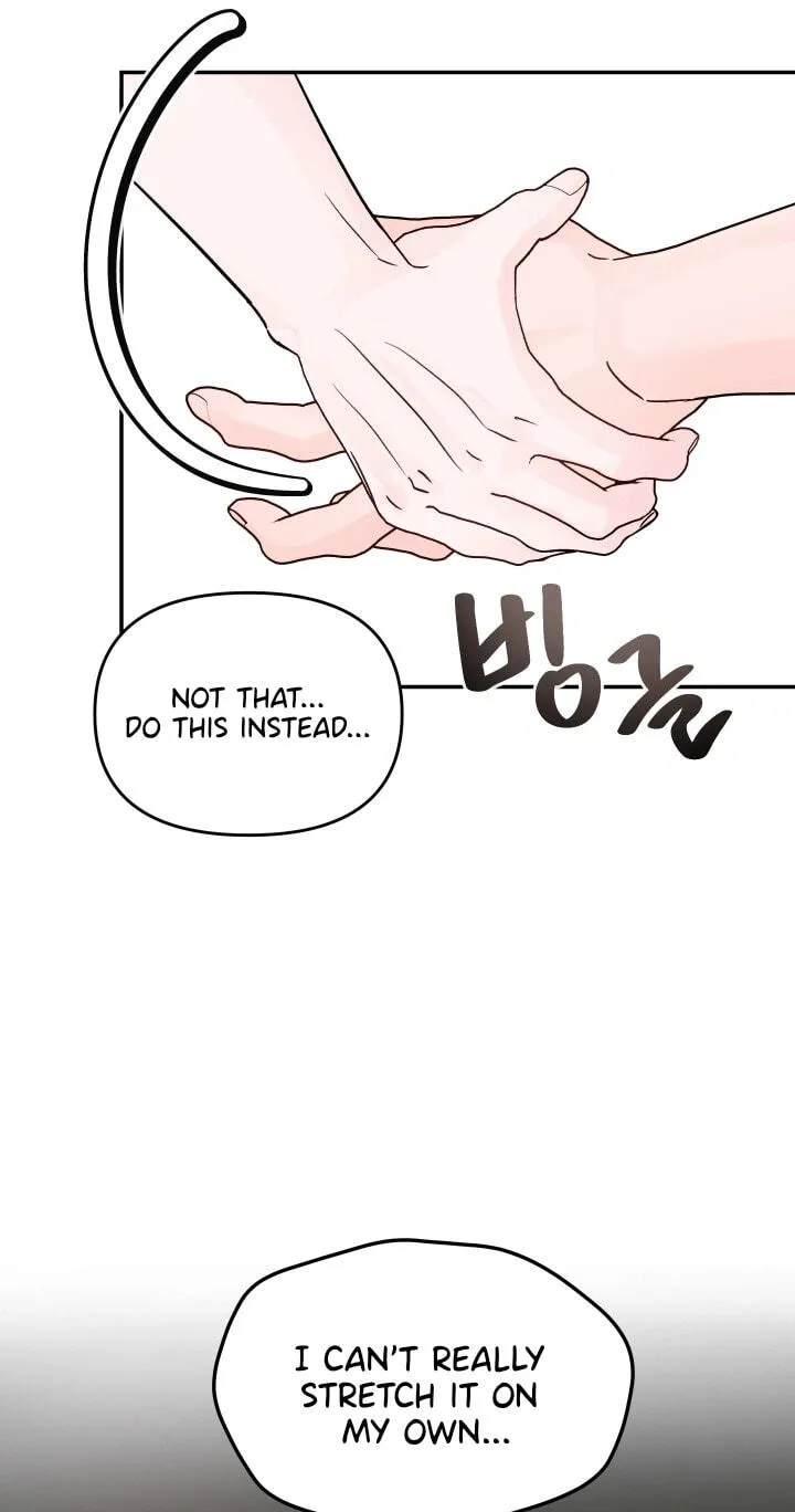 Jumping the Geon Chapter 44 page 8 - 