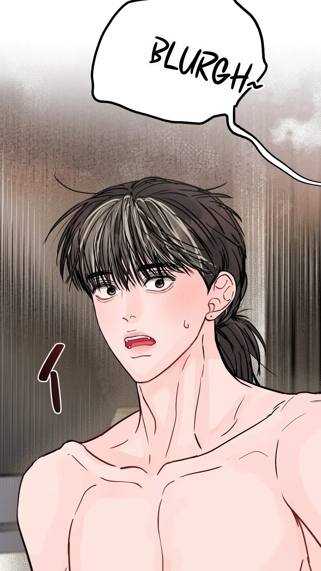Jumping the Geon Chapter 45 page 23 - 