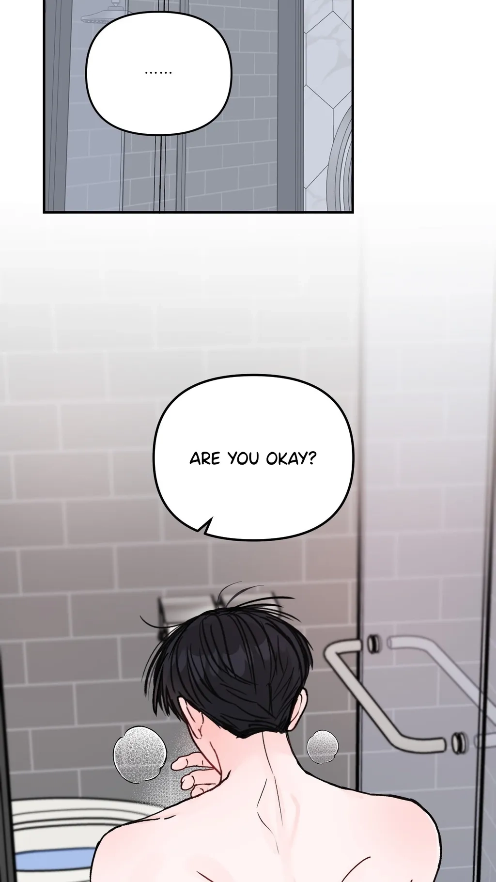 Jumping the Geon Chapter 45 page 25 - 