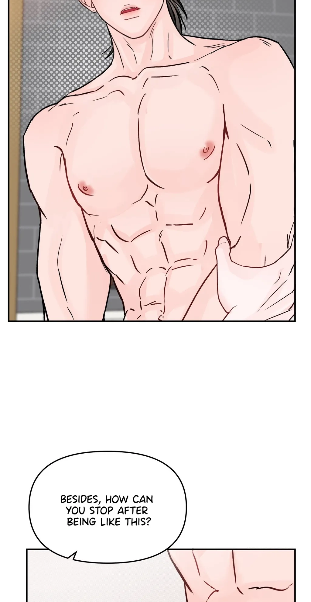 Jumping the Geon Chapter 45 page 33 - 