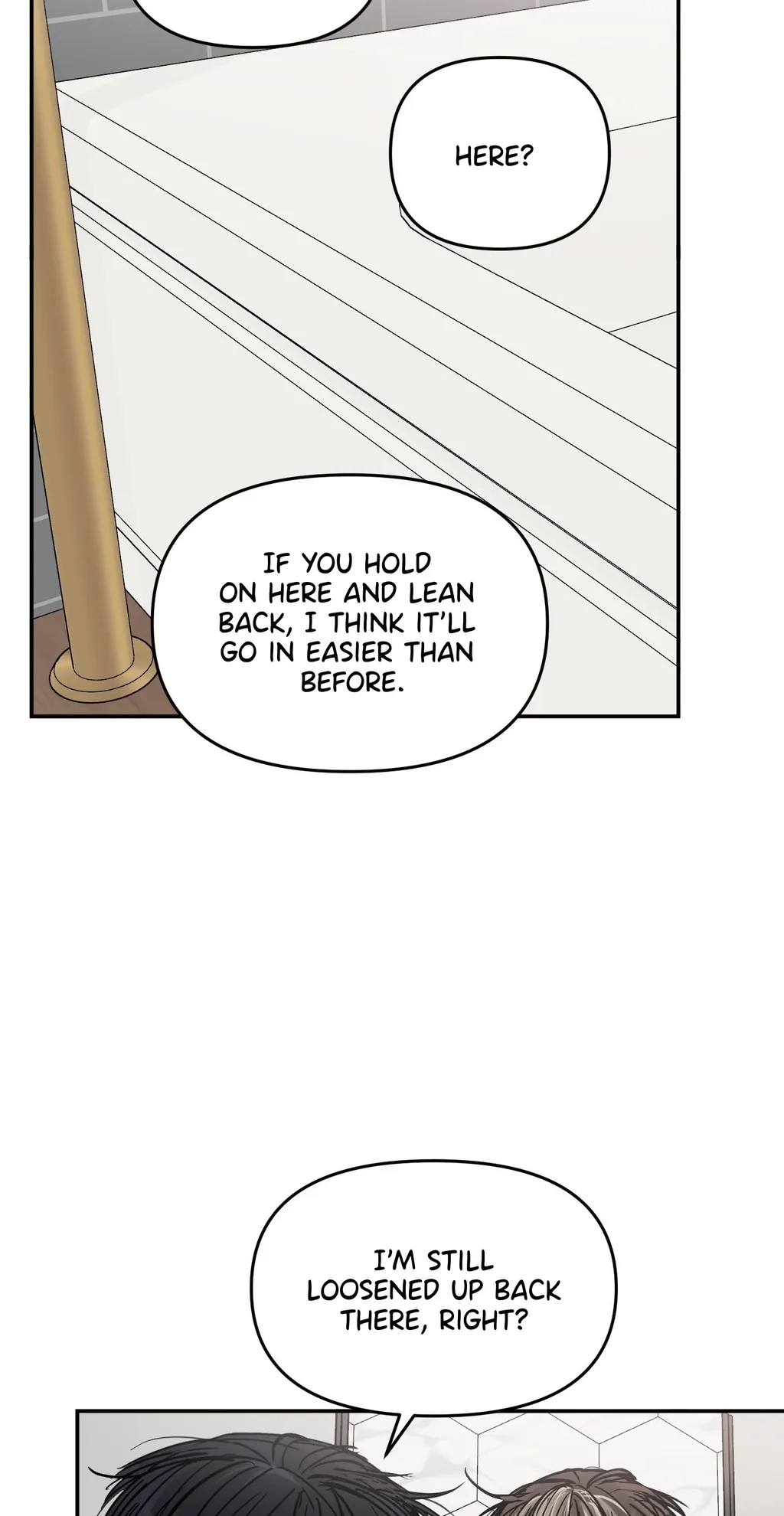 Jumping the Geon Chapter 45 page 35 - 