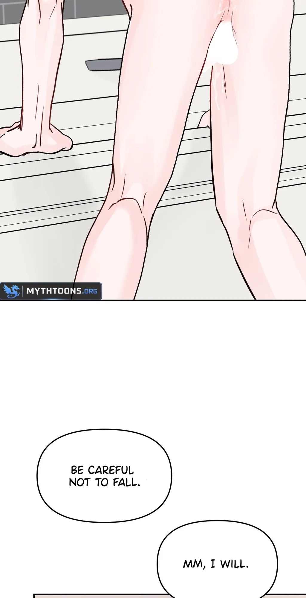 Jumping the Geon Chapter 45 page 38 - 