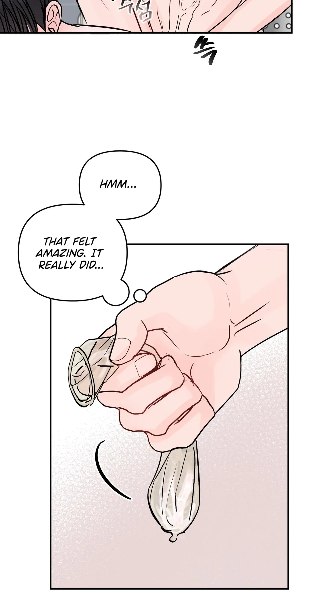 Jumping the Geon Chapter 45 page 65 - 