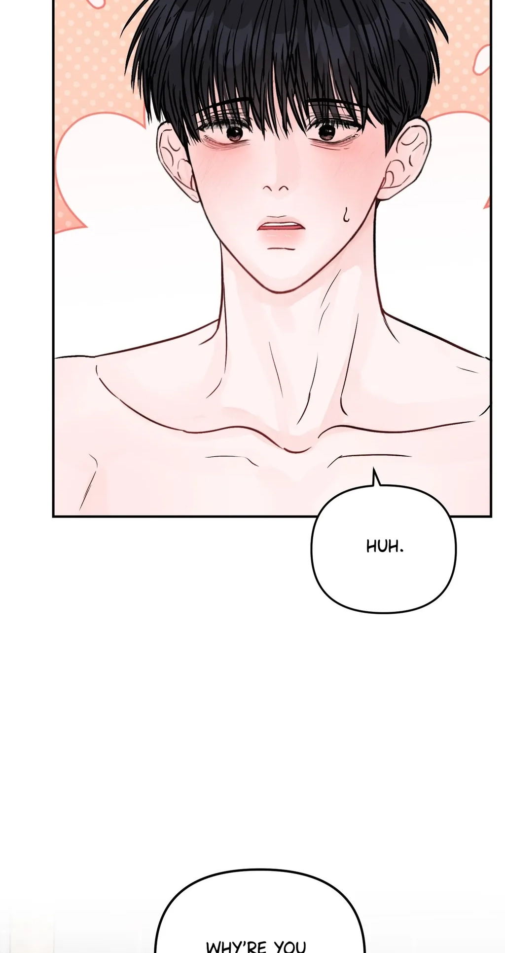 Jumping the Geon Chapter 45 page 73 - 