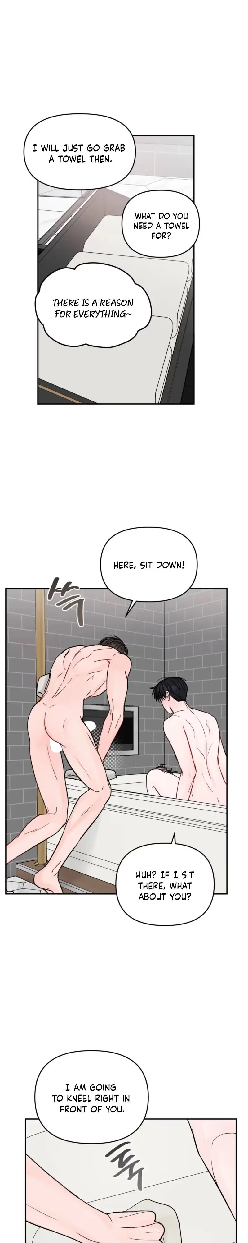 Jumping the Geon Chapter 46 page 6 - 