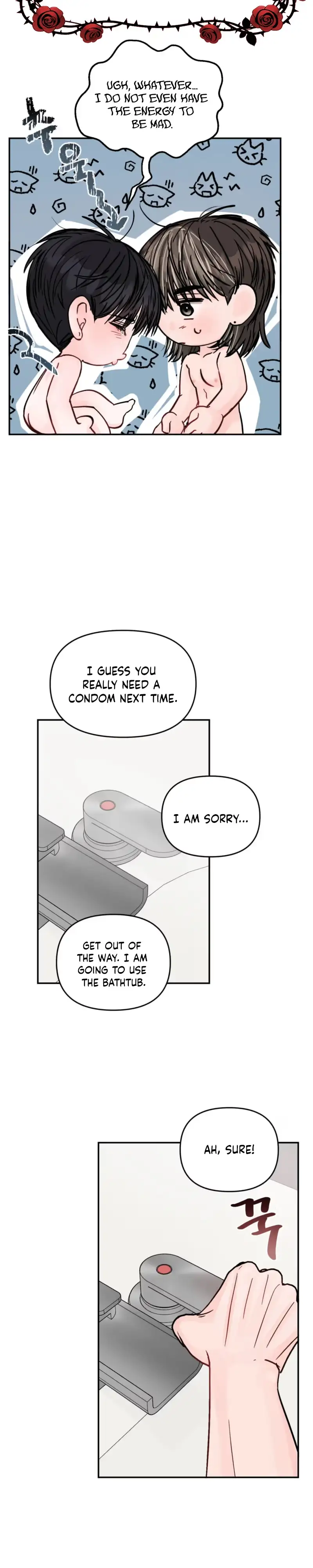 Jumping the Geon Chapter 47 page 2 - 