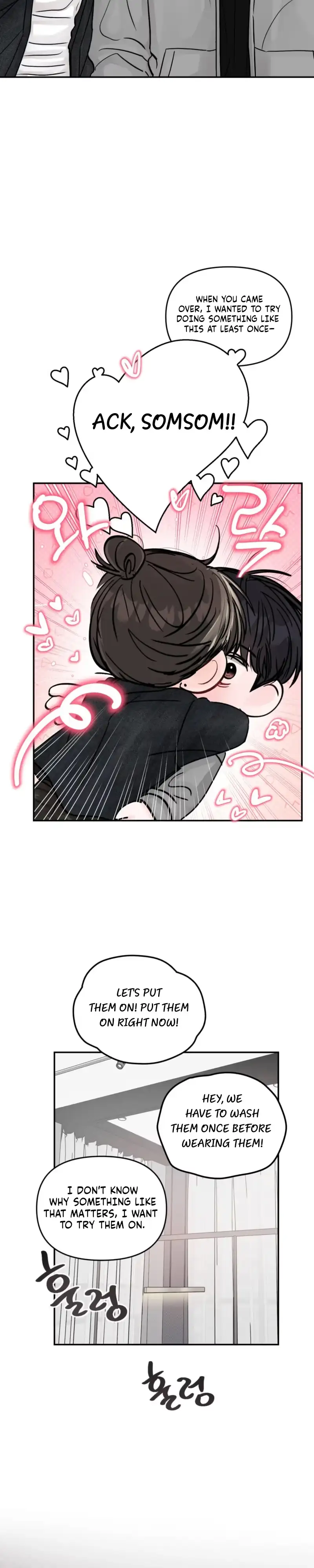 Jumping the Geon Chapter 48 page 25 - 