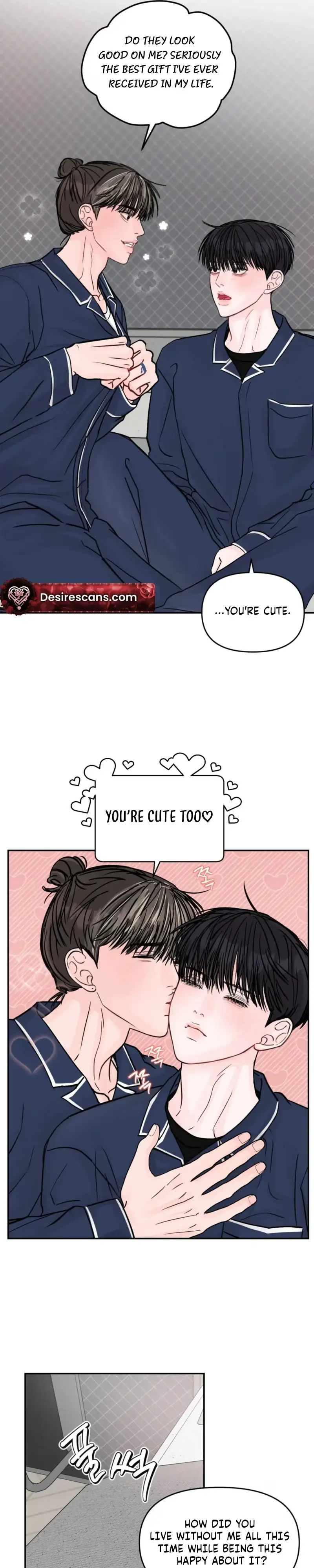Jumping the Geon Chapter 48 page 26 - 