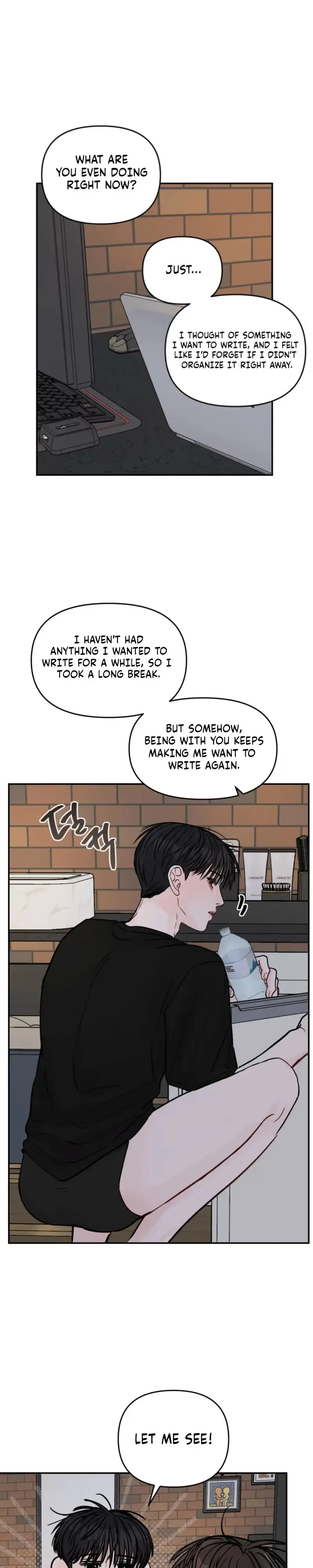 Jumping the Geon Chapter 48 page 4 - 
