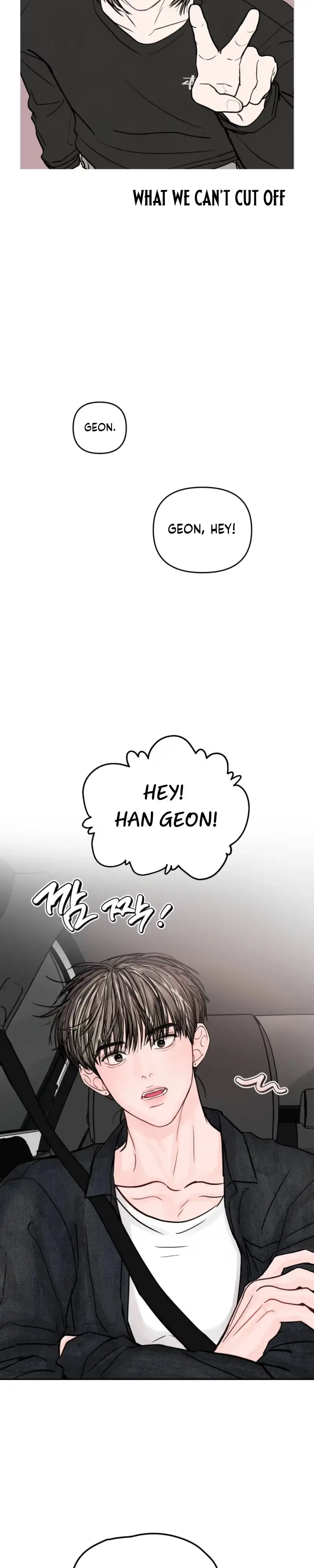 Jumping the Geon Chapter 48 page 10 - 