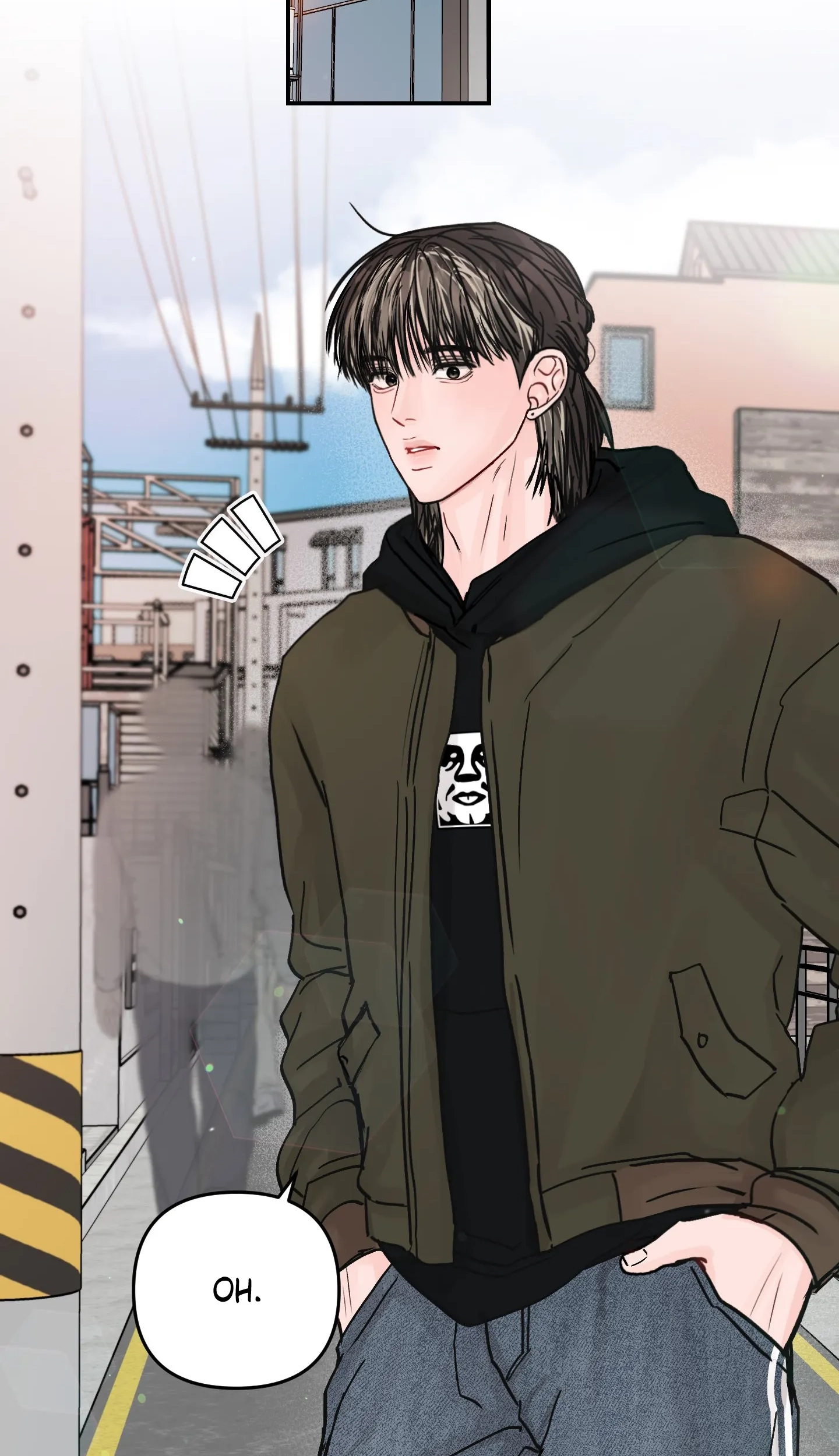 Jumping the Geon Chapter 49 page 2 - 