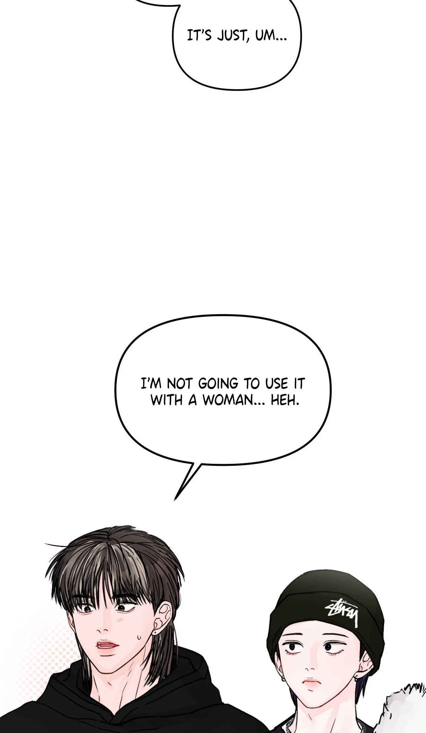 Jumping the Geon Chapter 49 page 17 - 