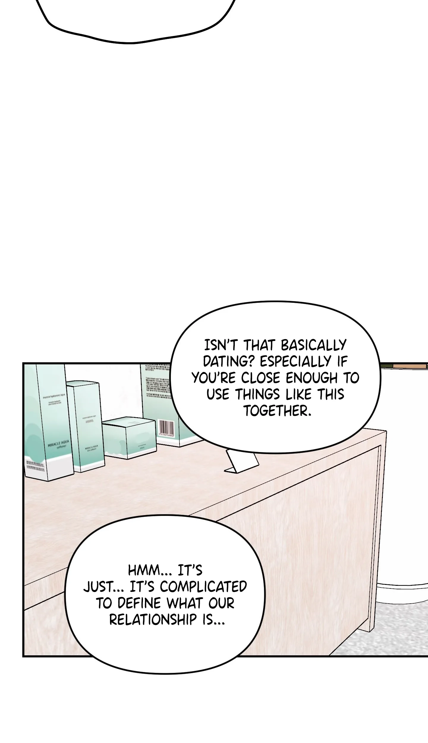 Jumping the Geon Chapter 49 page 24 - 