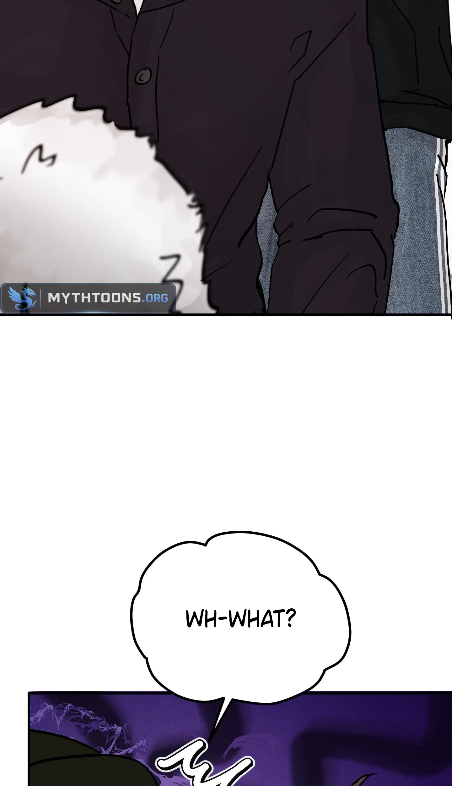 Jumping the Geon Chapter 49 page 26 - 