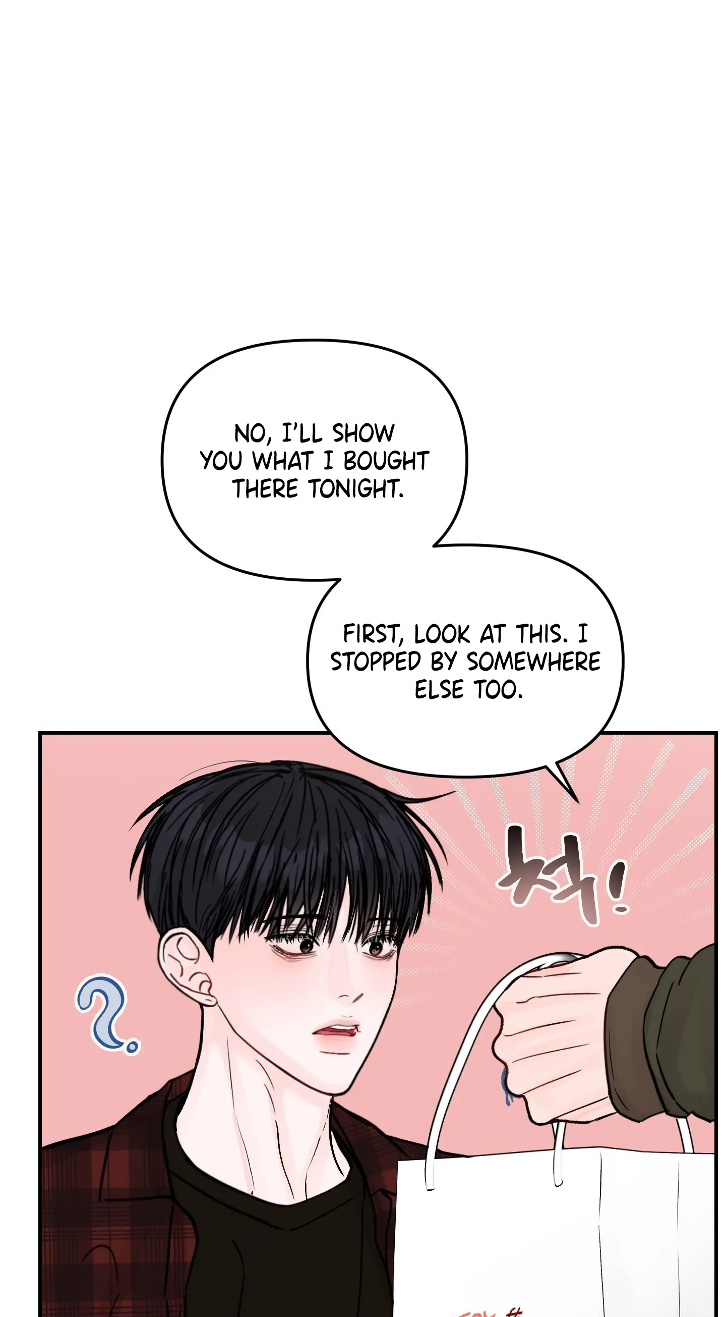 Jumping the Geon Chapter 49 page 35 - 