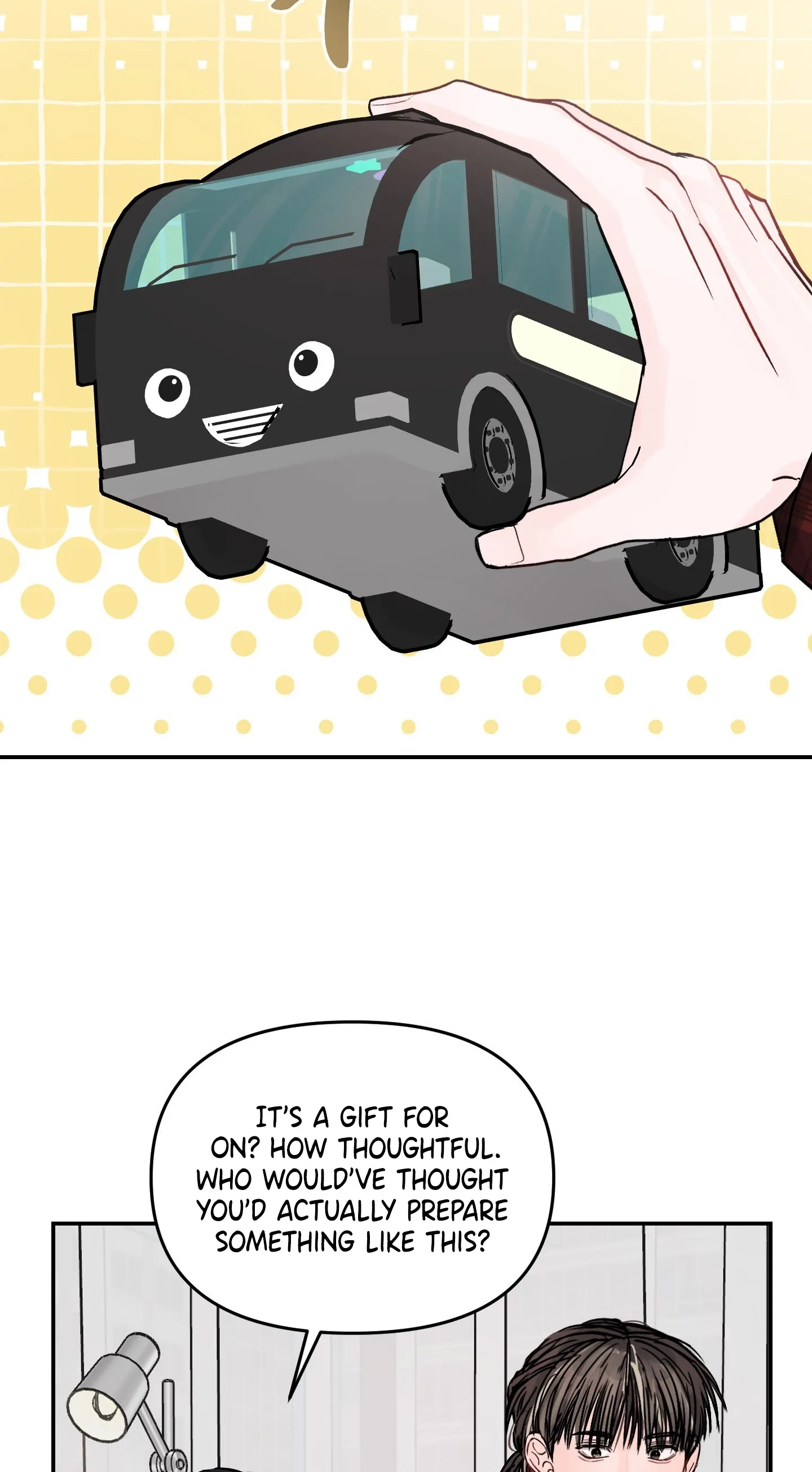 Jumping the Geon Chapter 49 page 37 - 