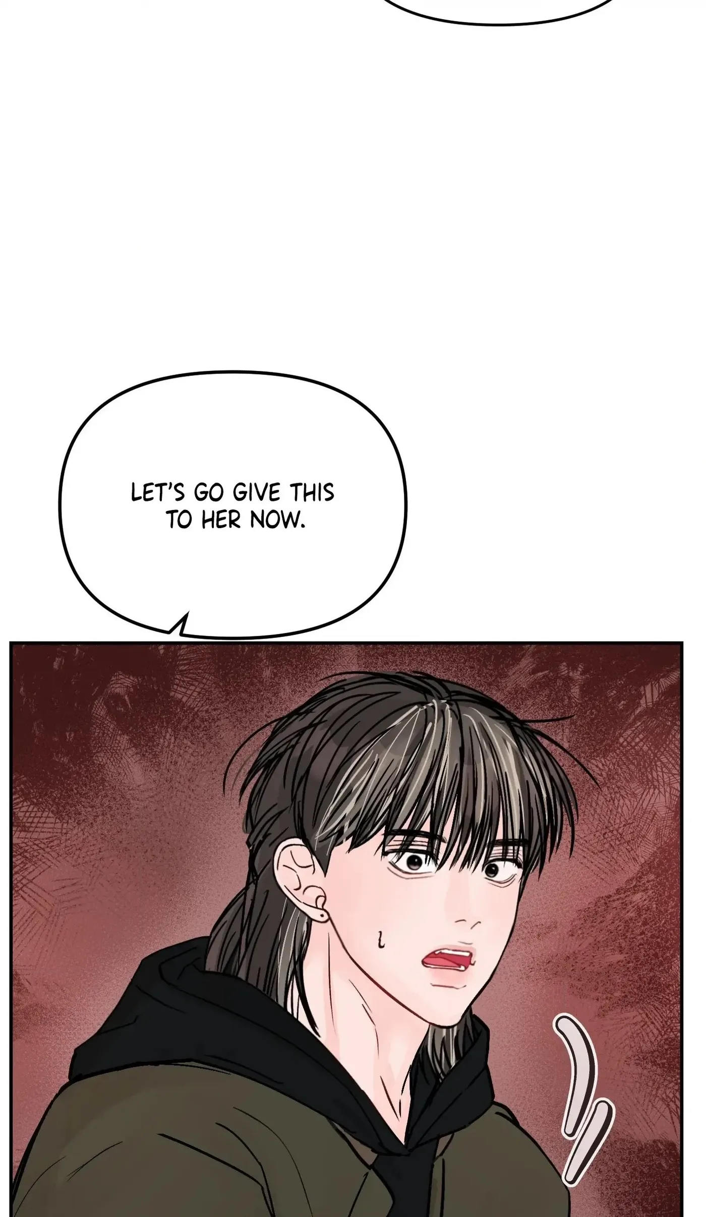Jumping the Geon Chapter 49 page 40 - 