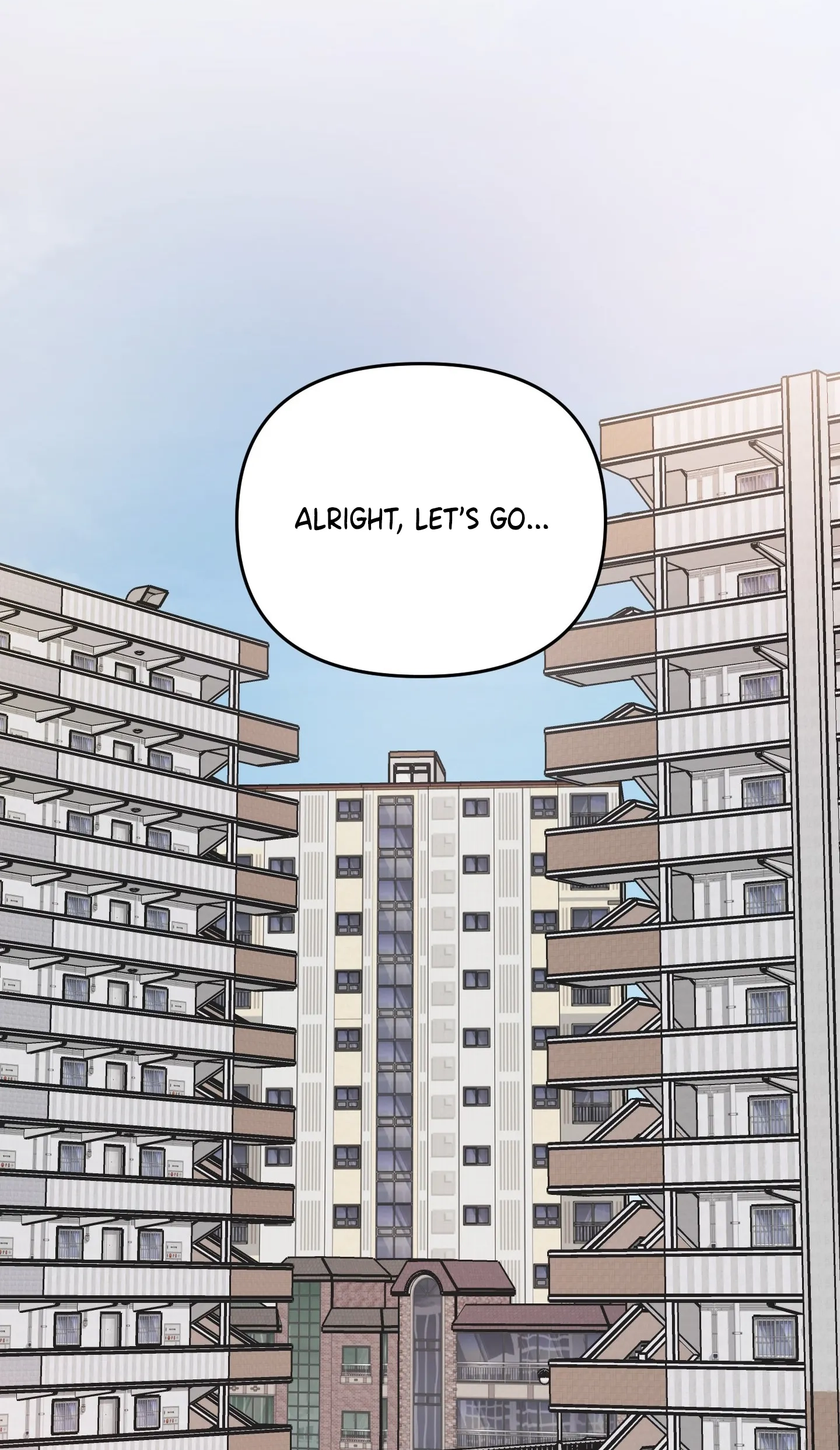 Jumping the Geon Chapter 49 page 43 - 