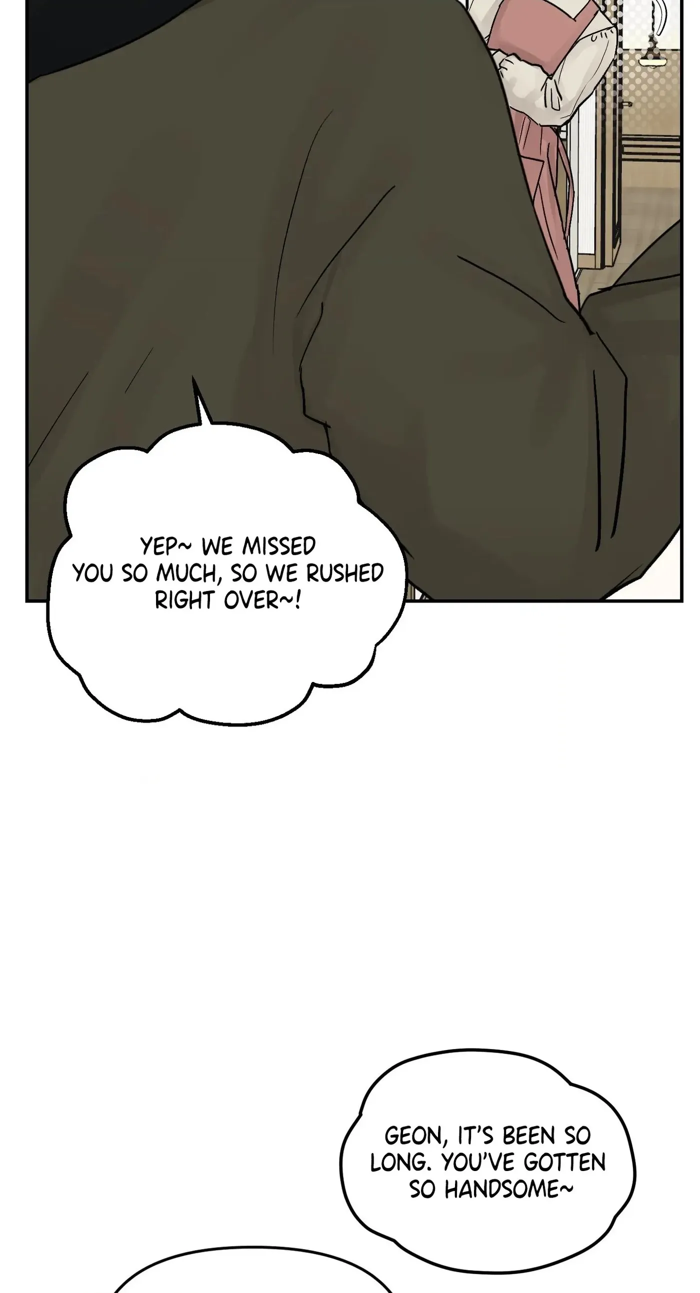 Jumping the Geon Chapter 49 page 60 - 