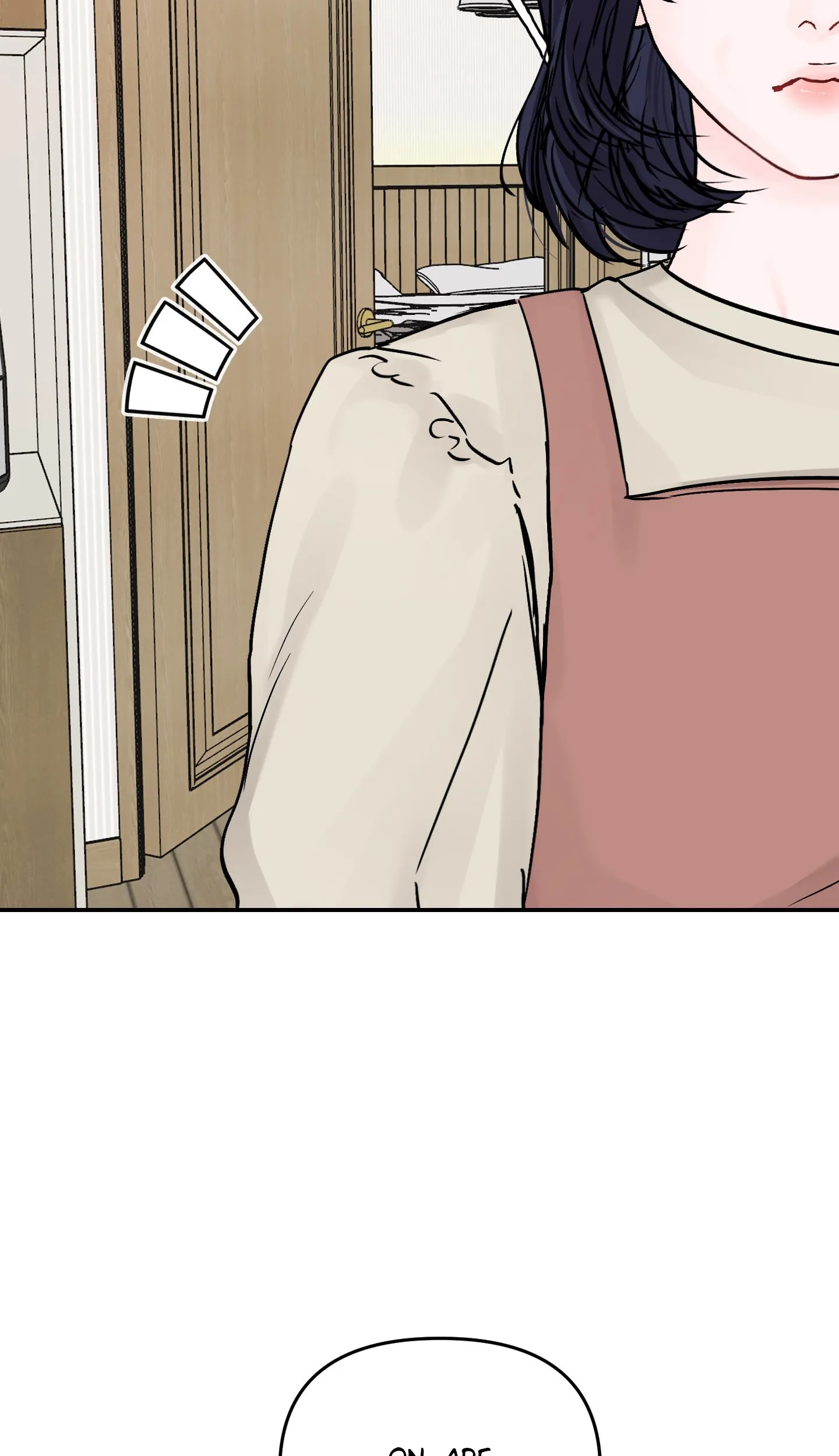 Jumping the Geon Chapter 49 page 65 - 