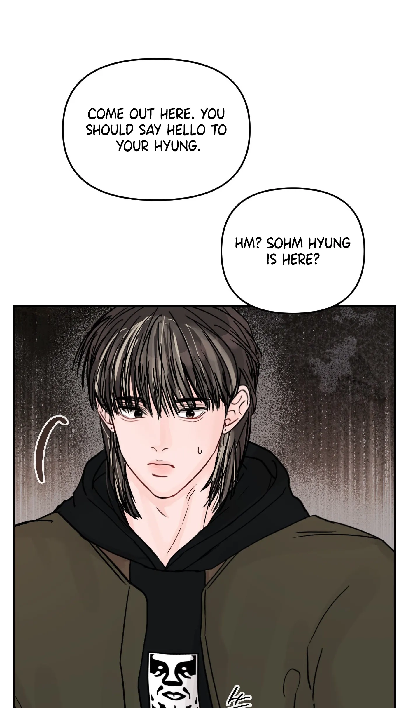 Jumping the Geon Chapter 49 page 67 - 