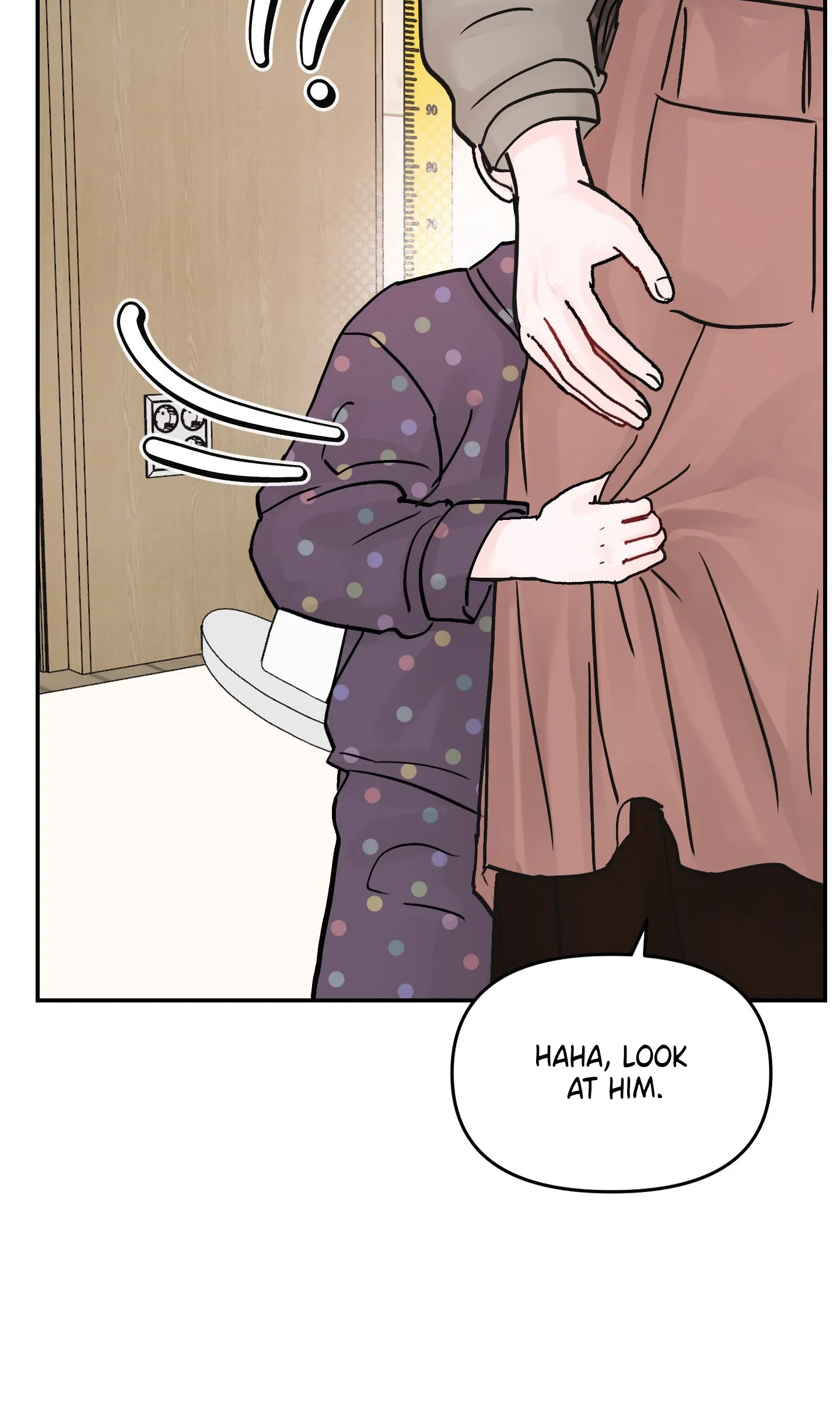 Jumping the Geon Chapter 49 page 69 - 