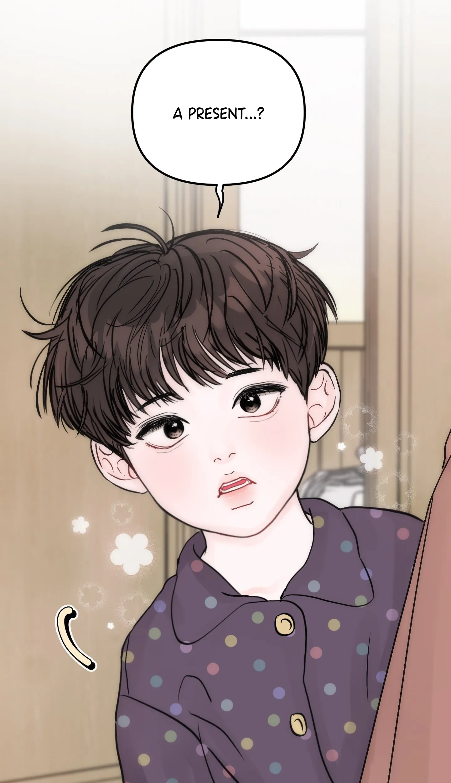 Jumping the Geon Chapter 49 page 74 - 