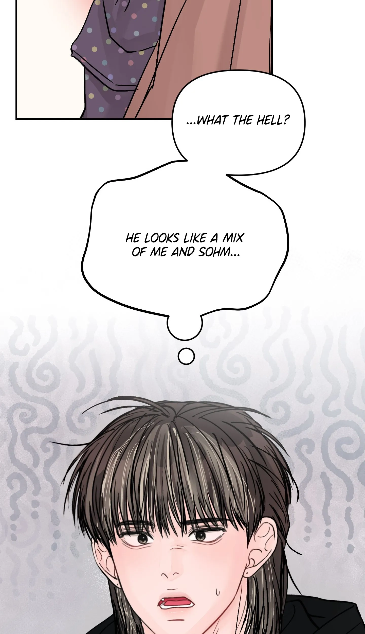 Jumping the Geon Chapter 49 page 77 - 