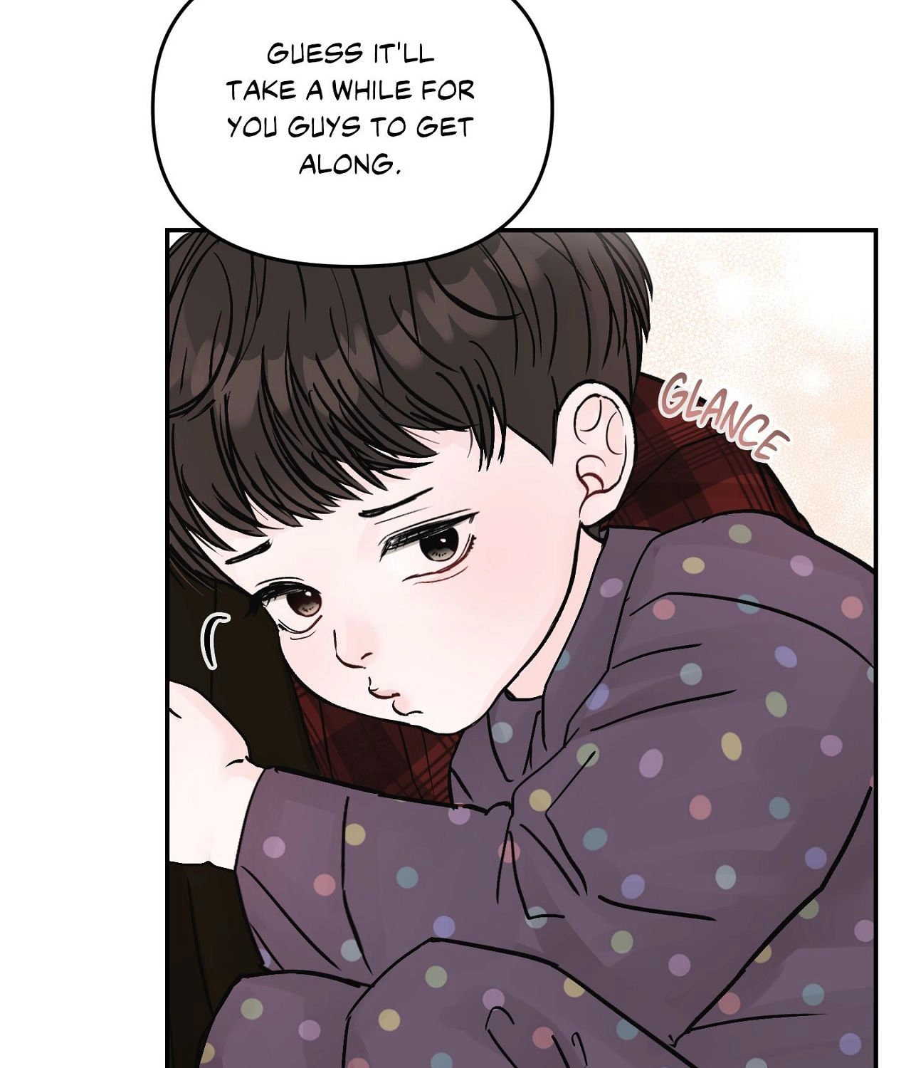 Jumping the Geon Chapter 50 page 11 - 