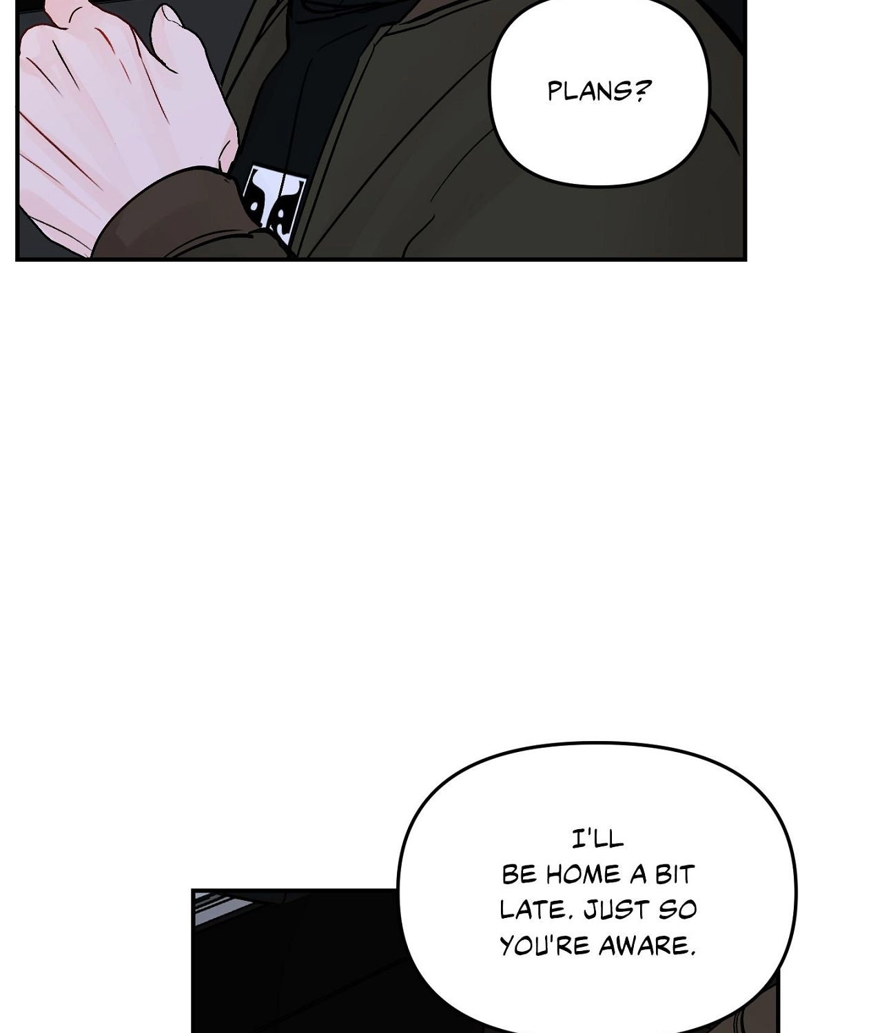 Jumping the Geon Chapter 50 page 101 - 
