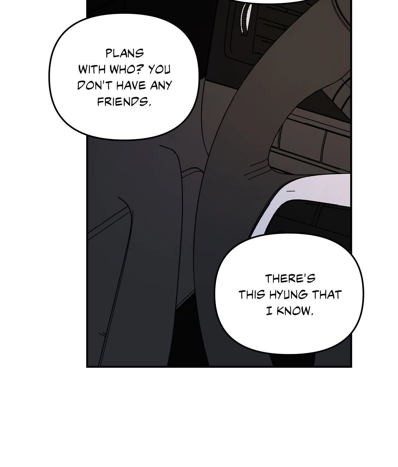 Jumping the Geon Chapter 50 page 102 - 
