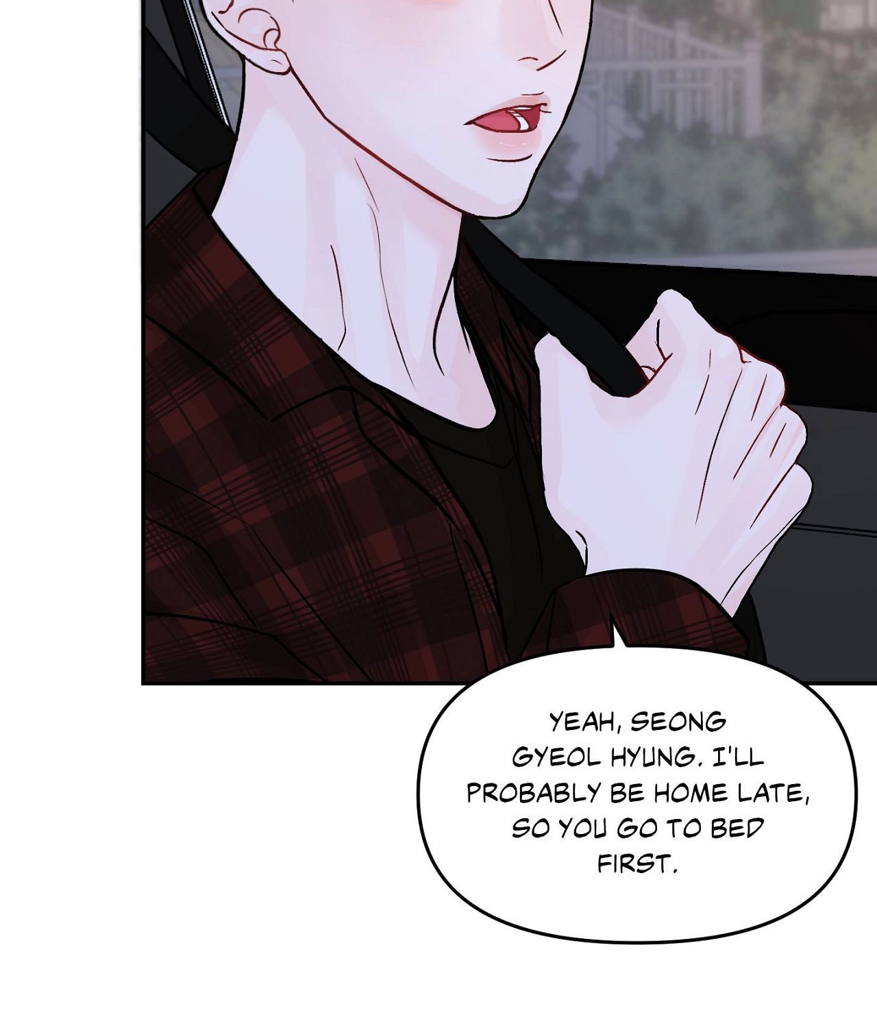 Jumping the Geon Chapter 50 page 104 - 