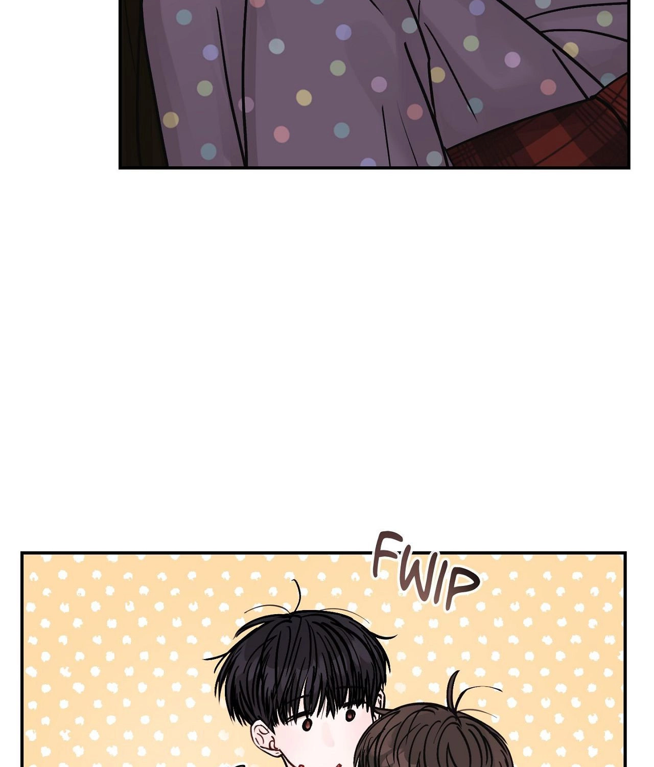 Jumping the Geon Chapter 50 page 12 - 