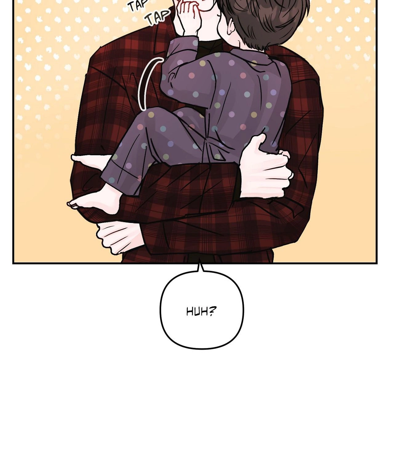 Jumping the Geon Chapter 50 page 13 - 