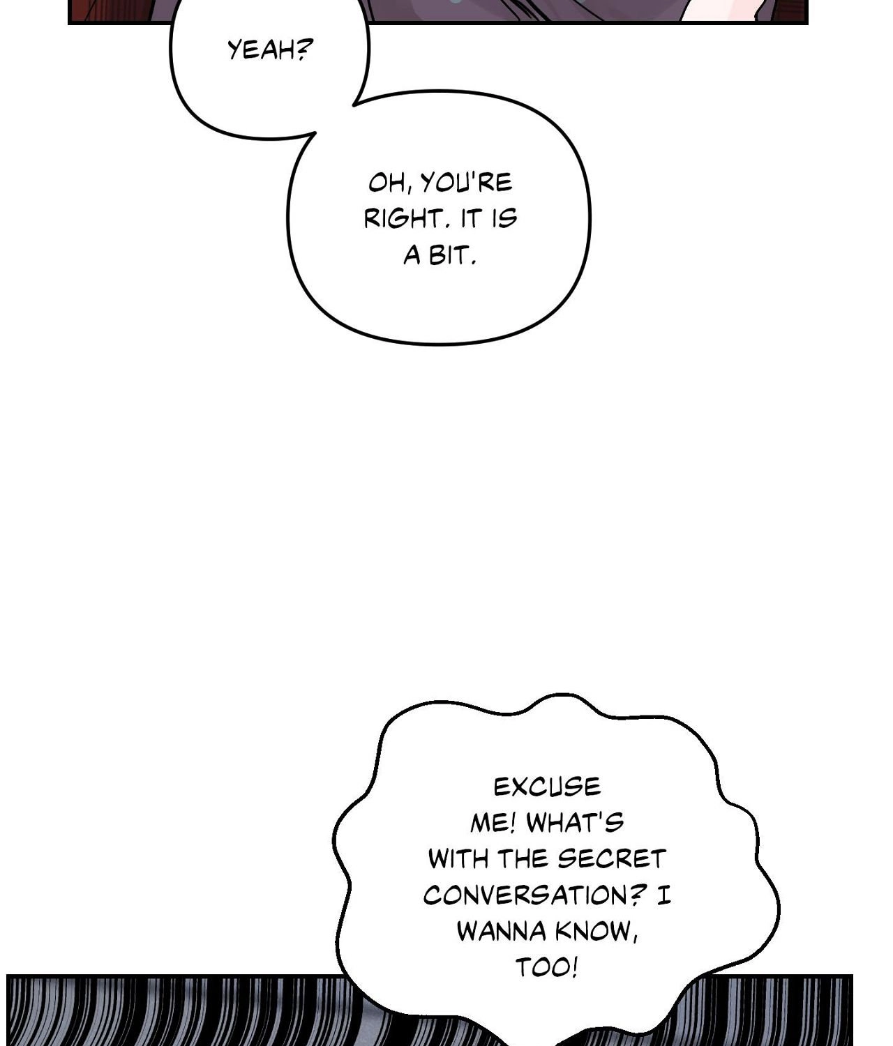 Jumping the Geon Chapter 50 page 15 - 