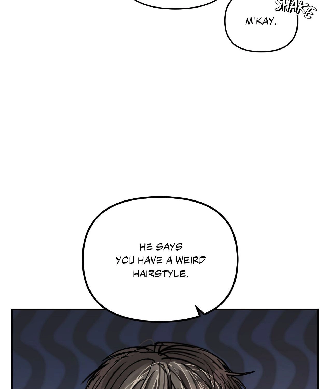 Jumping the Geon Chapter 50 page 17 - 