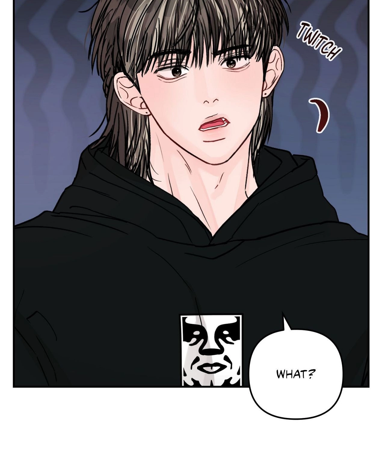 Jumping the Geon Chapter 50 page 18 - 