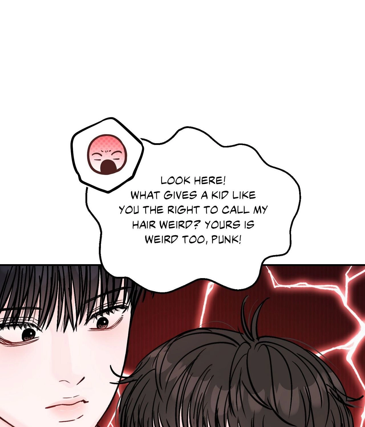 Jumping the Geon Chapter 50 page 19 - 