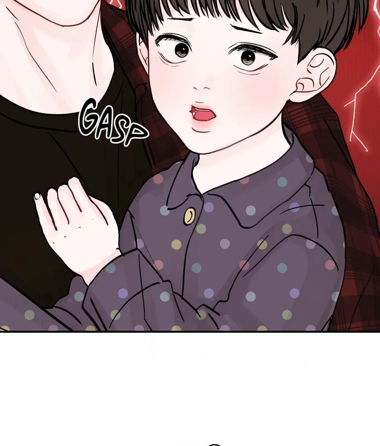 Jumping the Geon Chapter 50 page 20 - 