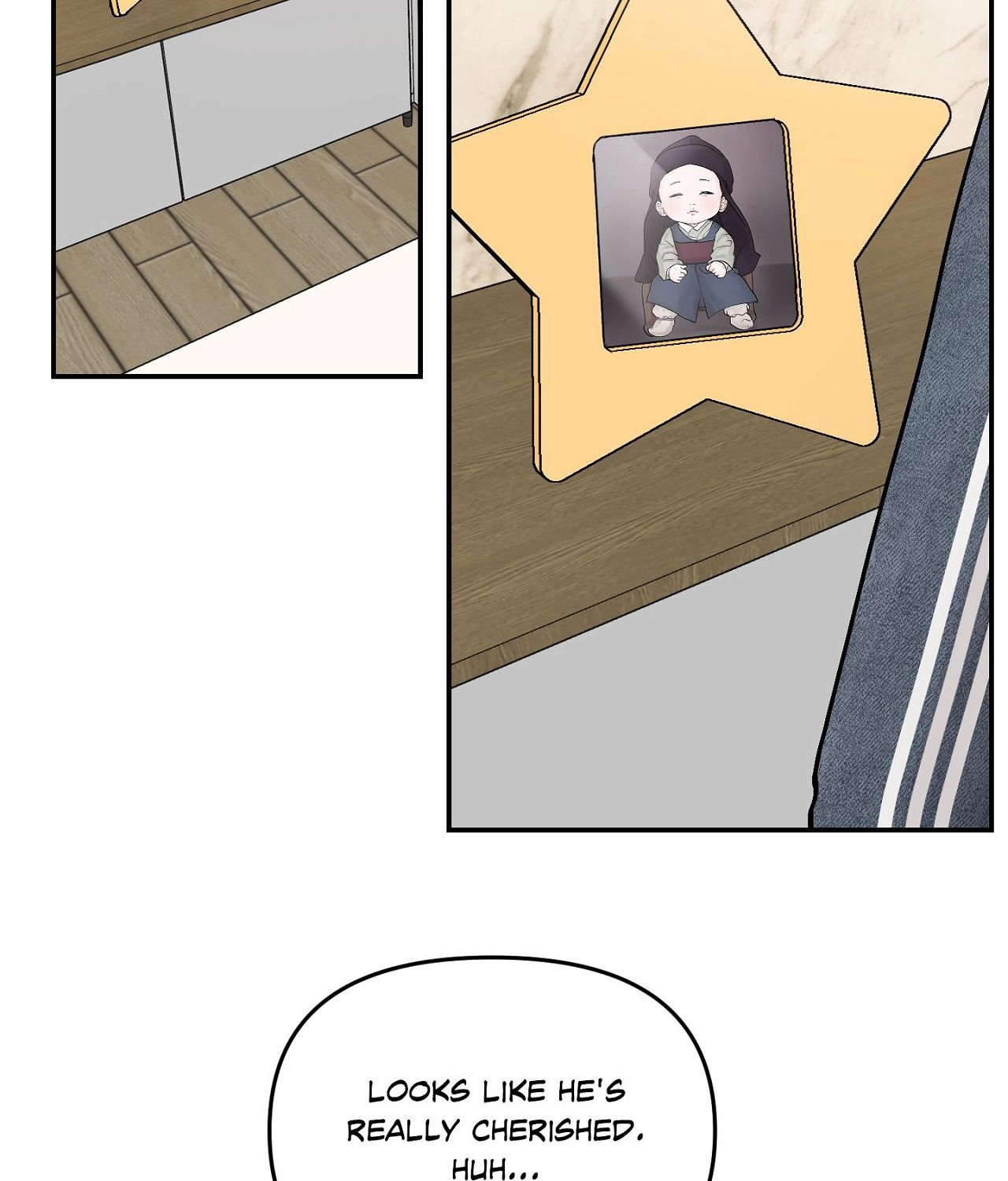 Jumping the Geon Chapter 50 page 3 - 