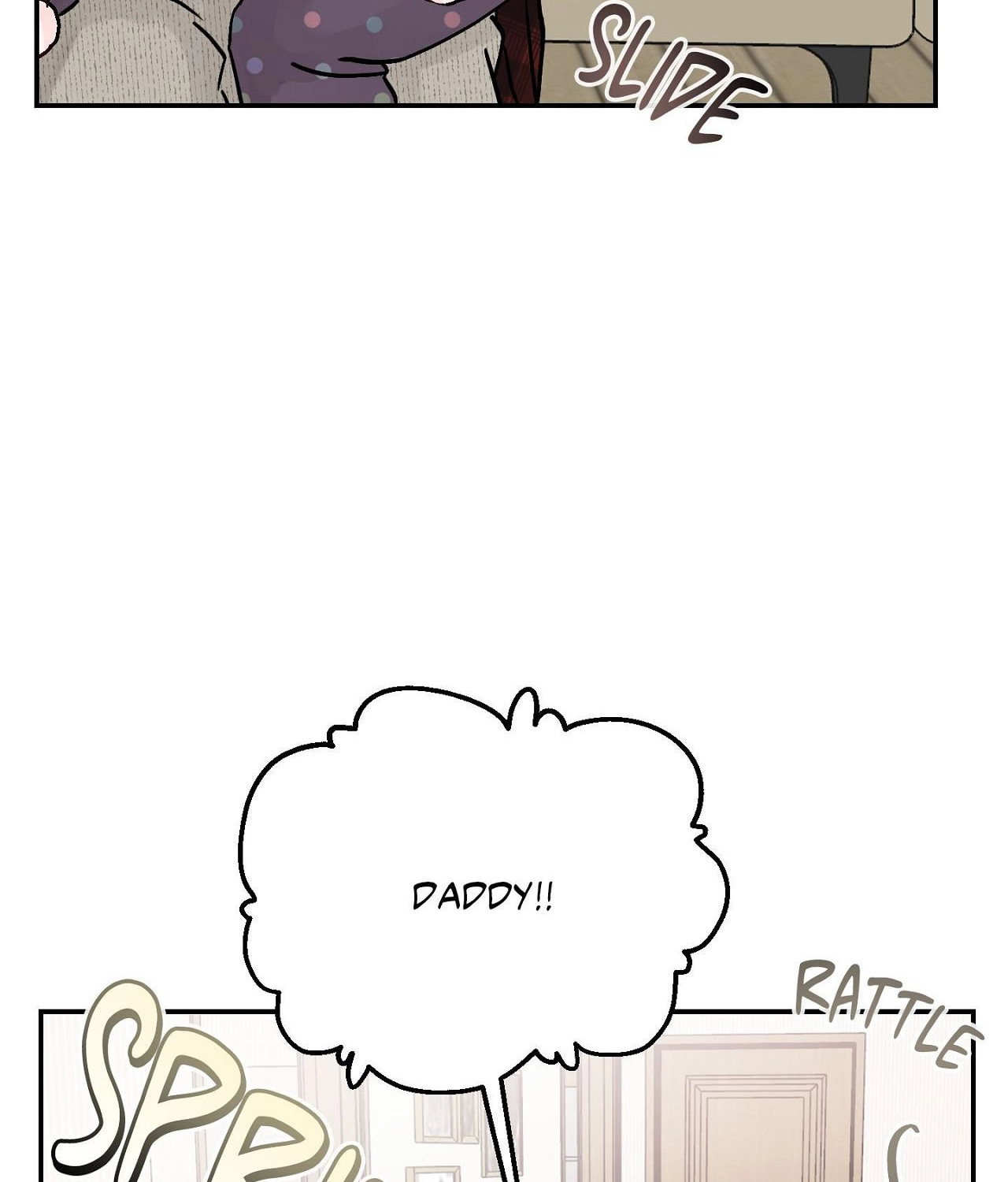 Jumping the Geon Chapter 50 page 26 - 