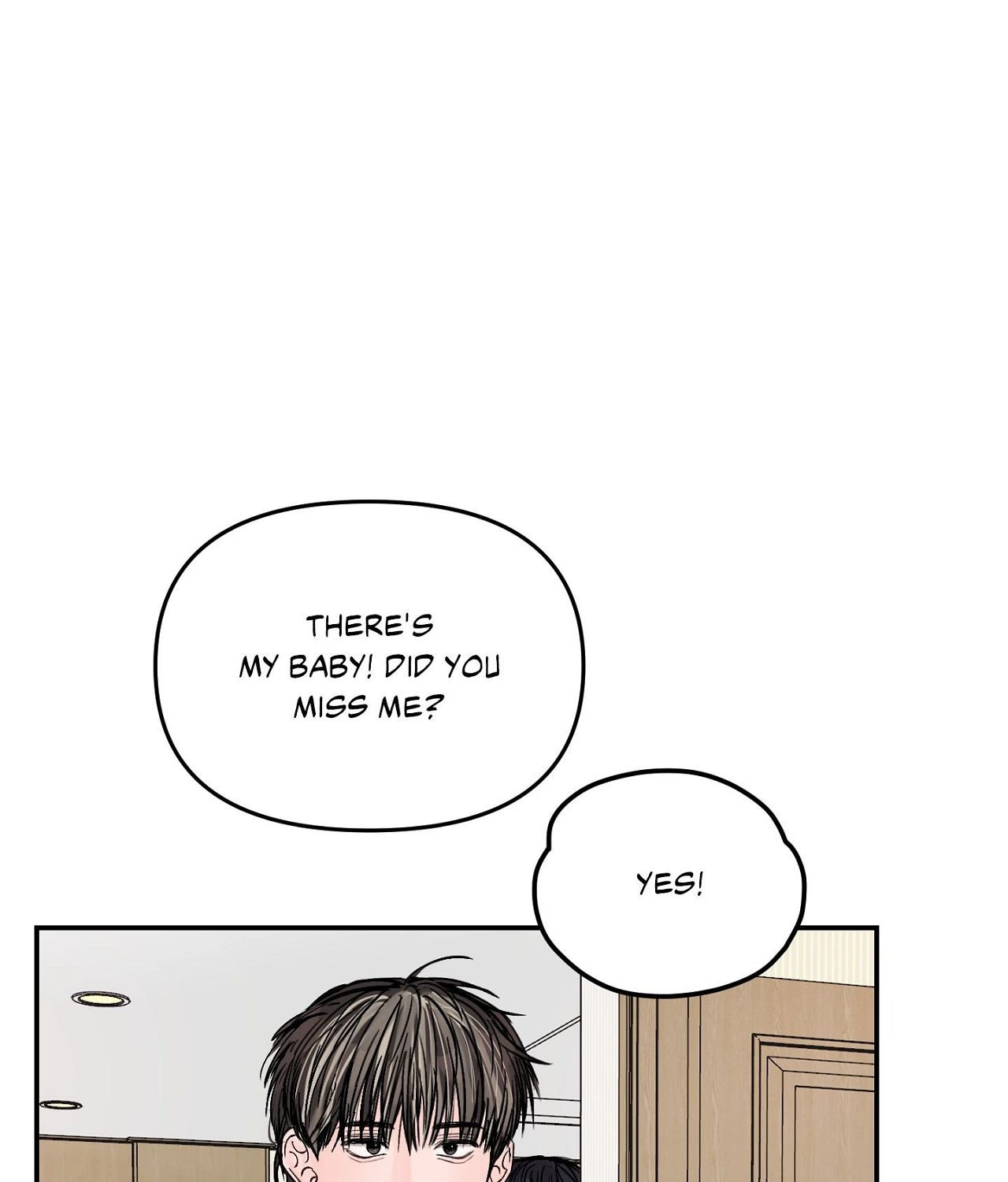 Jumping the Geon Chapter 50 page 28 - 