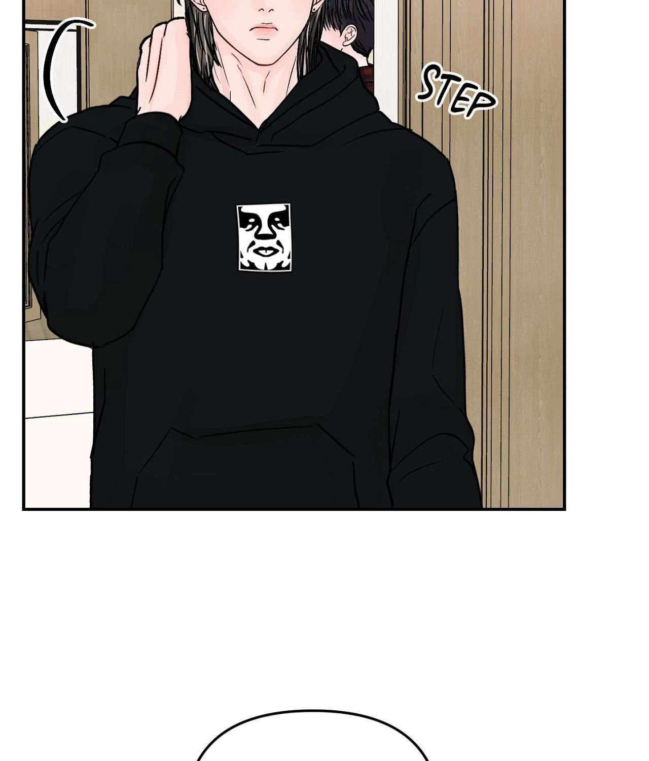 Jumping the Geon Chapter 50 page 29 - 