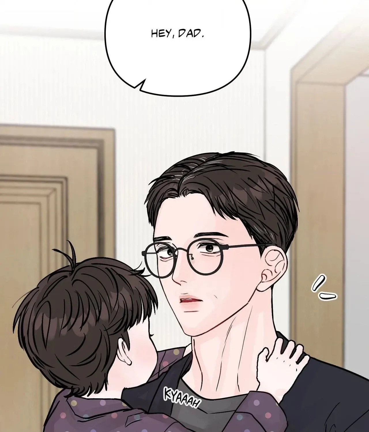 Jumping the Geon Chapter 50 page 30 - 