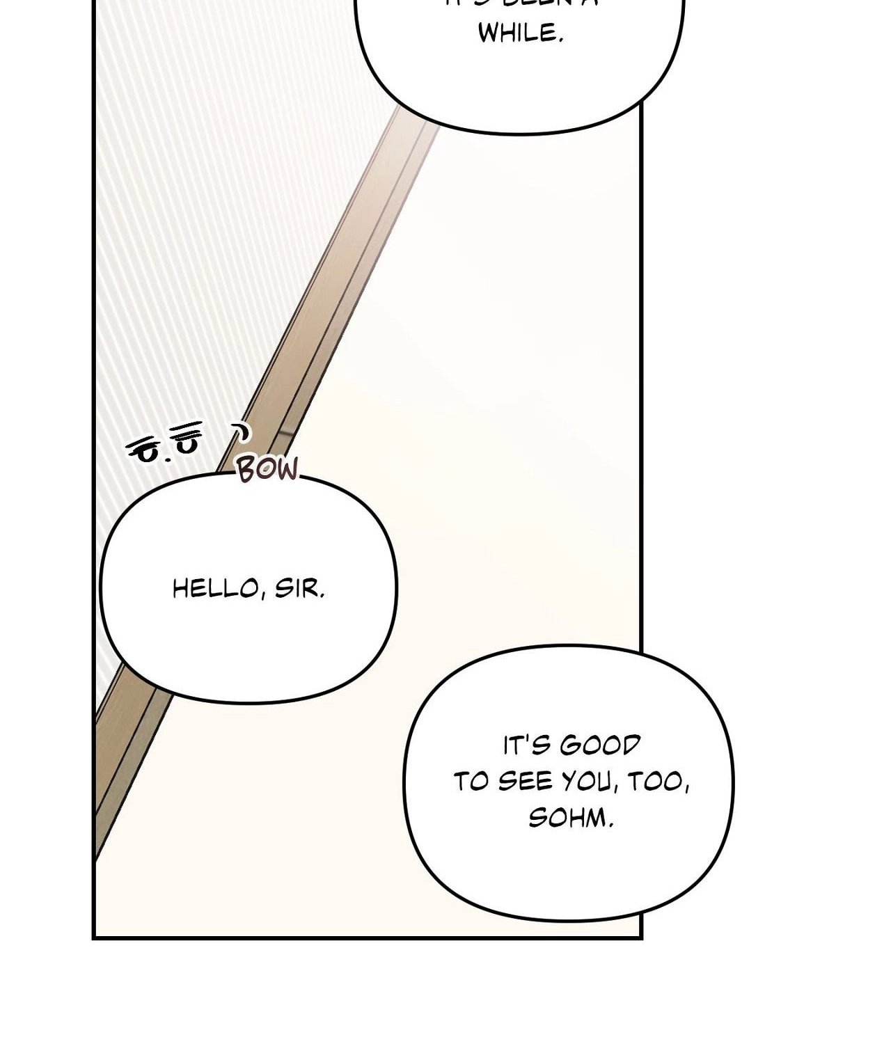 Jumping the Geon Chapter 50 page 32 - 