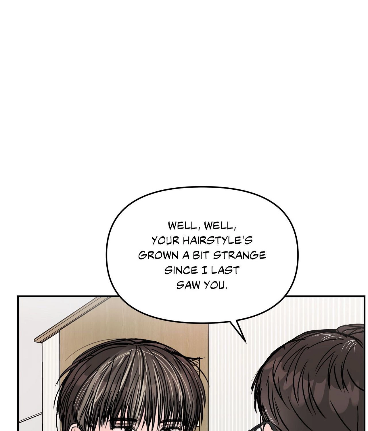 Jumping the Geon Chapter 50 page 33 - 