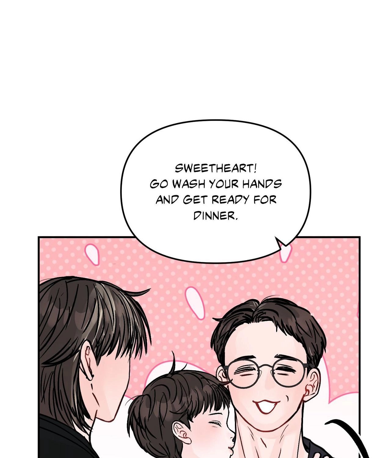 Jumping the Geon Chapter 50 page 35 - 