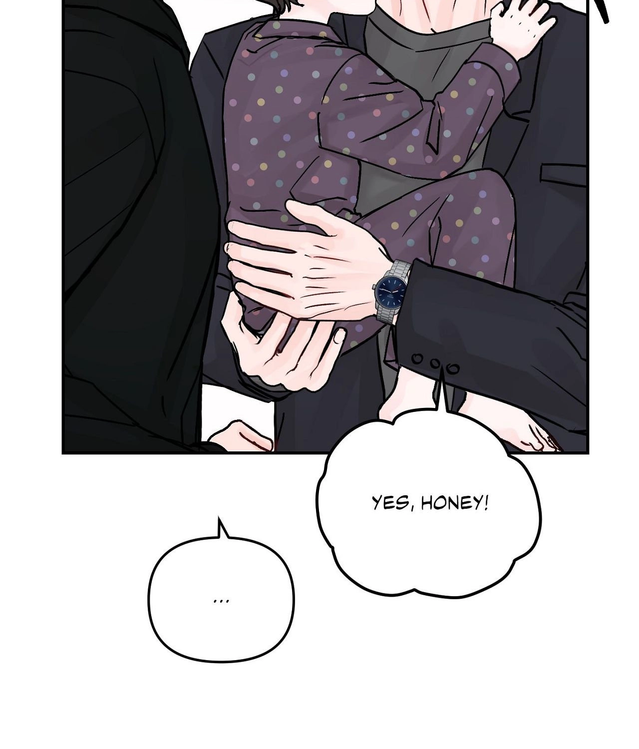 Jumping the Geon Chapter 50 page 36 - 