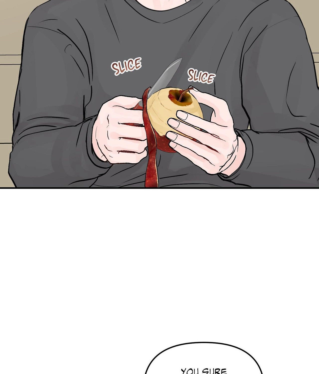 Jumping the Geon Chapter 50 page 42 - 